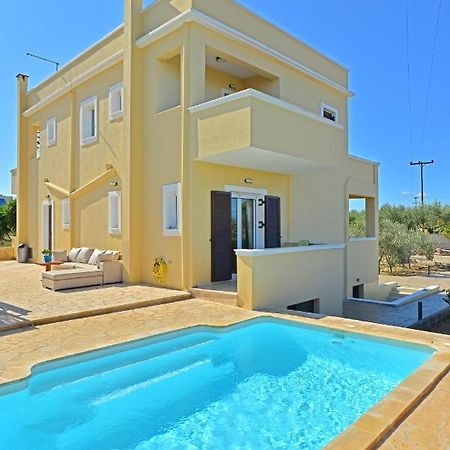 Villa Konstantinos 6 Bedrooms Aegina Экстерьер фото