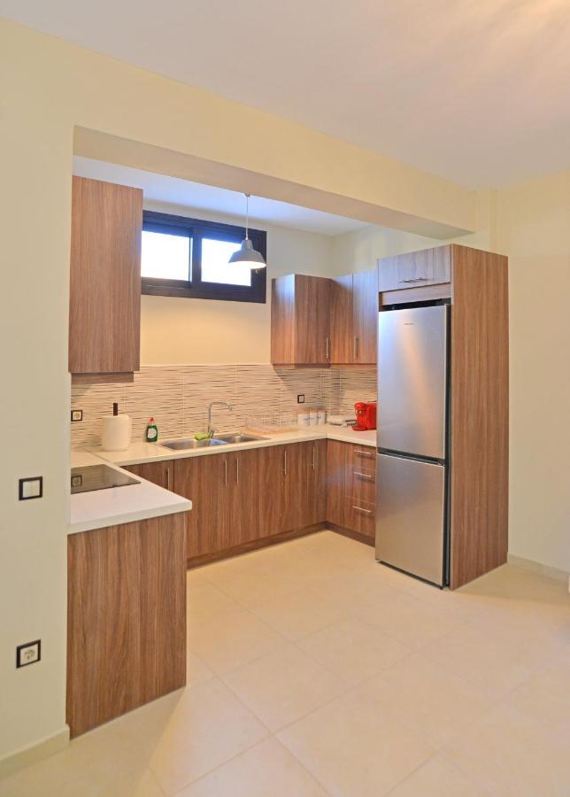 Villa Konstantinos 6 Bedrooms Aegina Экстерьер фото