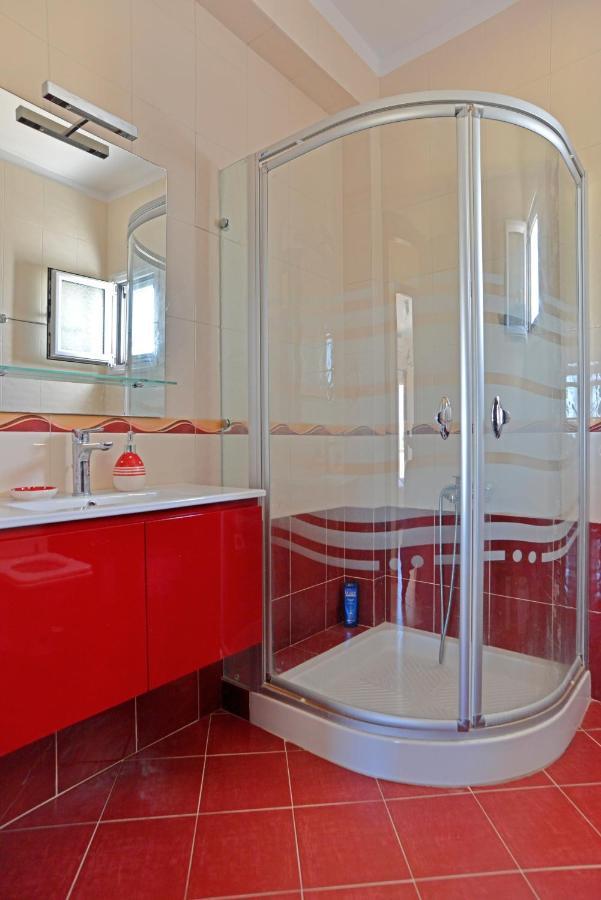 Villa Konstantinos 6 Bedrooms Aegina Экстерьер фото