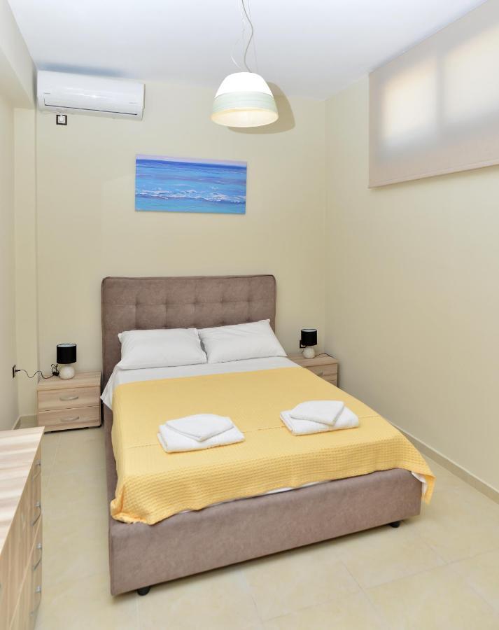 Villa Konstantinos 6 Bedrooms Aegina Экстерьер фото
